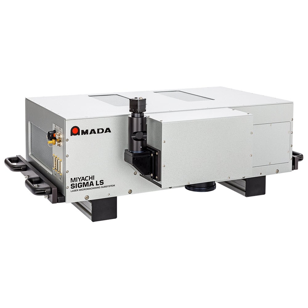 AMADA WELD TECH | Medical Device Supplier Directory | Qmed+ AMADA WELD TECH | Medical Device Supplier Directory | Qmed+